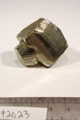 Pyrite