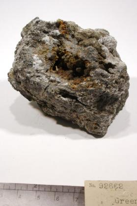 Greenockite