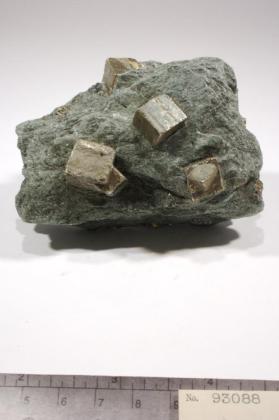 Pyrite