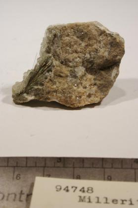 Millerite