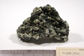 Actinolite