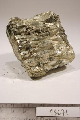 Pyrite