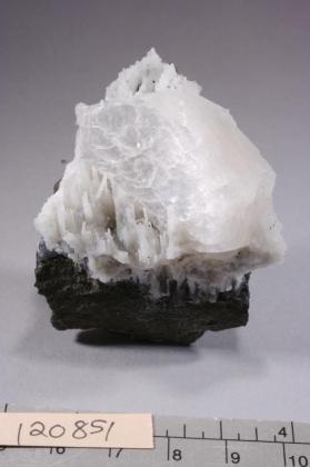 Heulandite