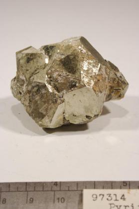 Pyrite