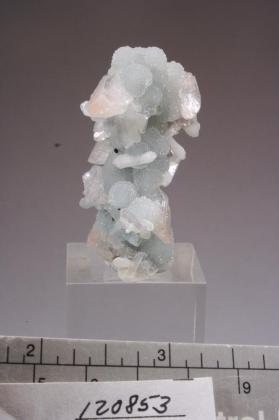 Heulandite