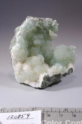 PREHNITE