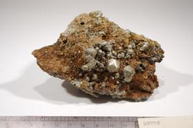 Pyrite