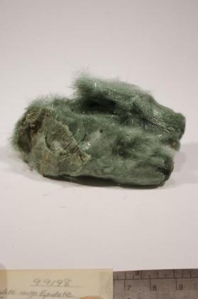 byssolite