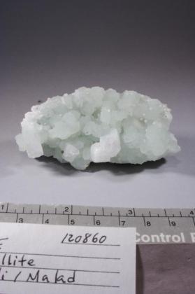 PREHNITE