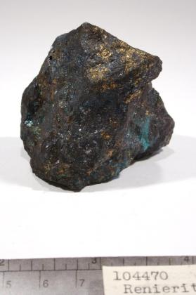 Renierite