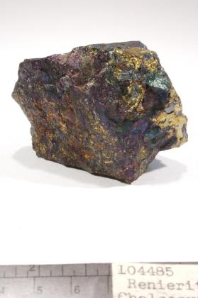 Renierite