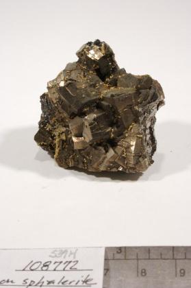 Pyrrhotite