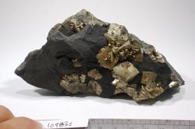 Pyrite