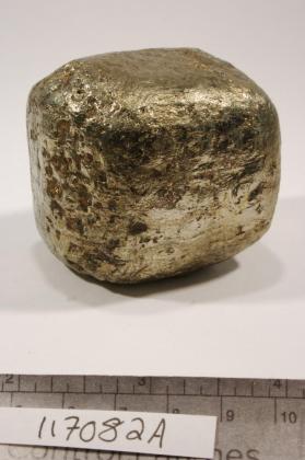 Pyrite