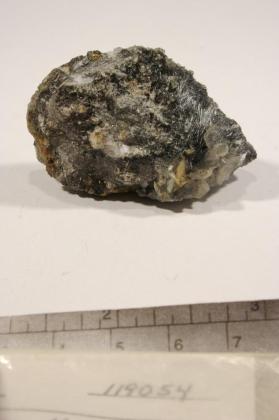 Boulangerite