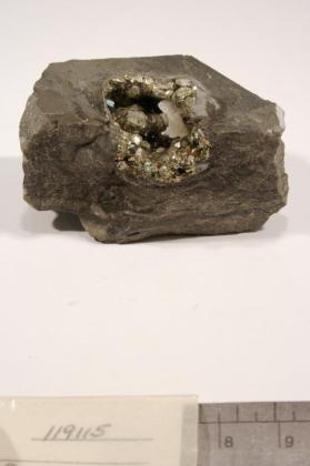 Pyrite