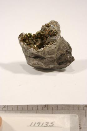 Pyrite