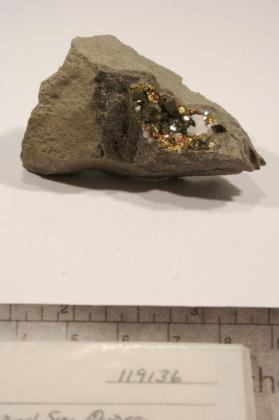 Pyrite