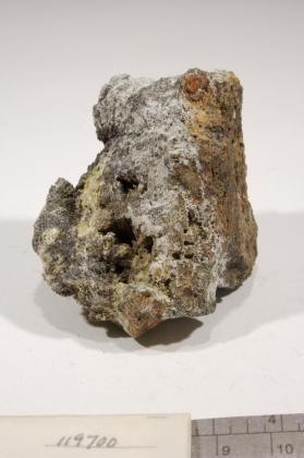 Gersdorffite