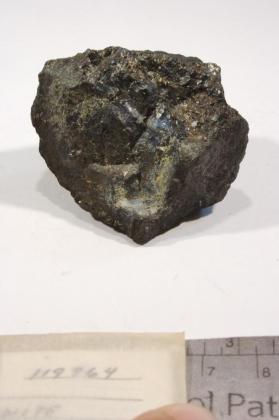 Kesterite