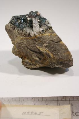 Kesterite