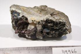 Kesterite