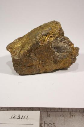 Pyrrhotite