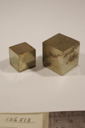 Pyrite