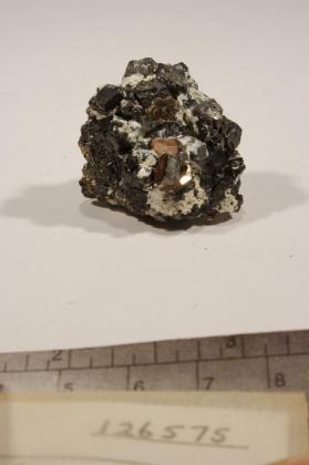 Pyrrhotite