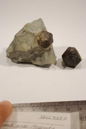 Pyrite