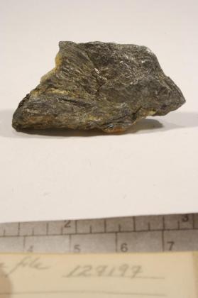 Boulangerite