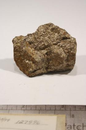 Pyrrhotite