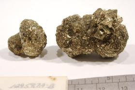 Pyrite