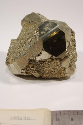 Pyrite