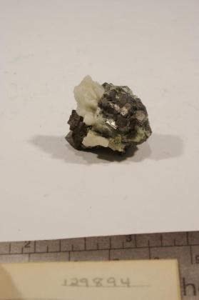 Gersdorffite