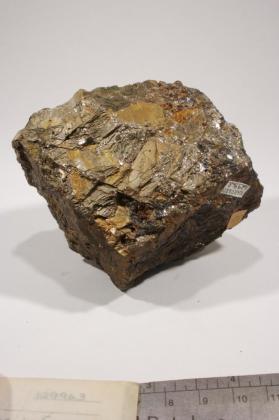 Pyrrhotite