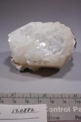 Heulandite