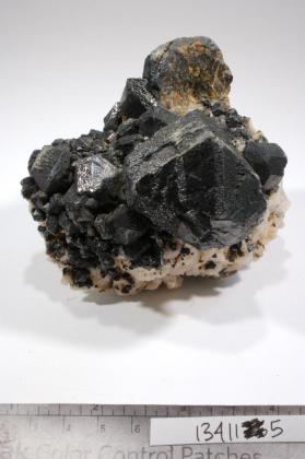 SPHALERITE with Dolomite