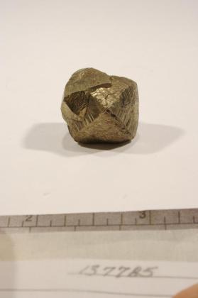 Pyrite