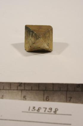 Pyrite