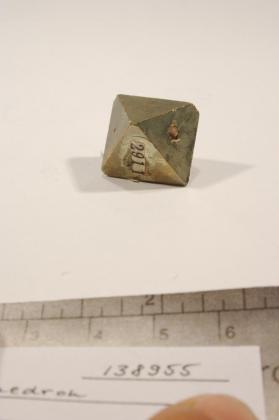 Pyrite