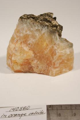 Pyrrhotite