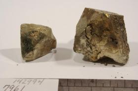 Pyrite