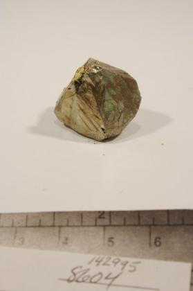 Pyrite