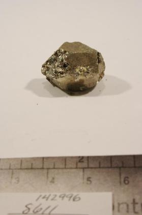 Pyrite