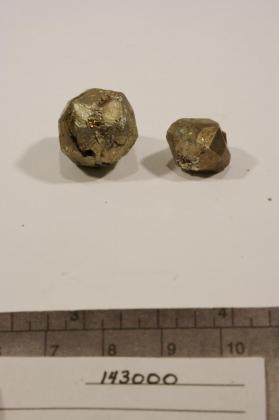 Pyrite