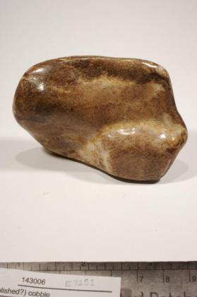 SILLIMANITE