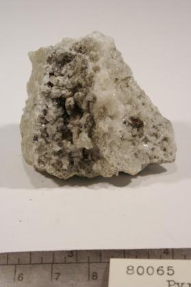 Pyrrhotite