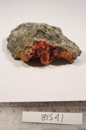 Realgar