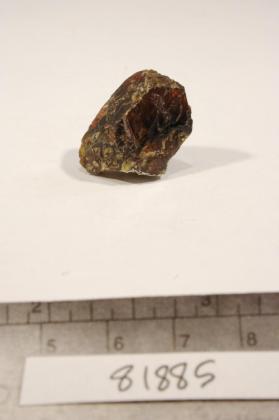 SPHALERITE